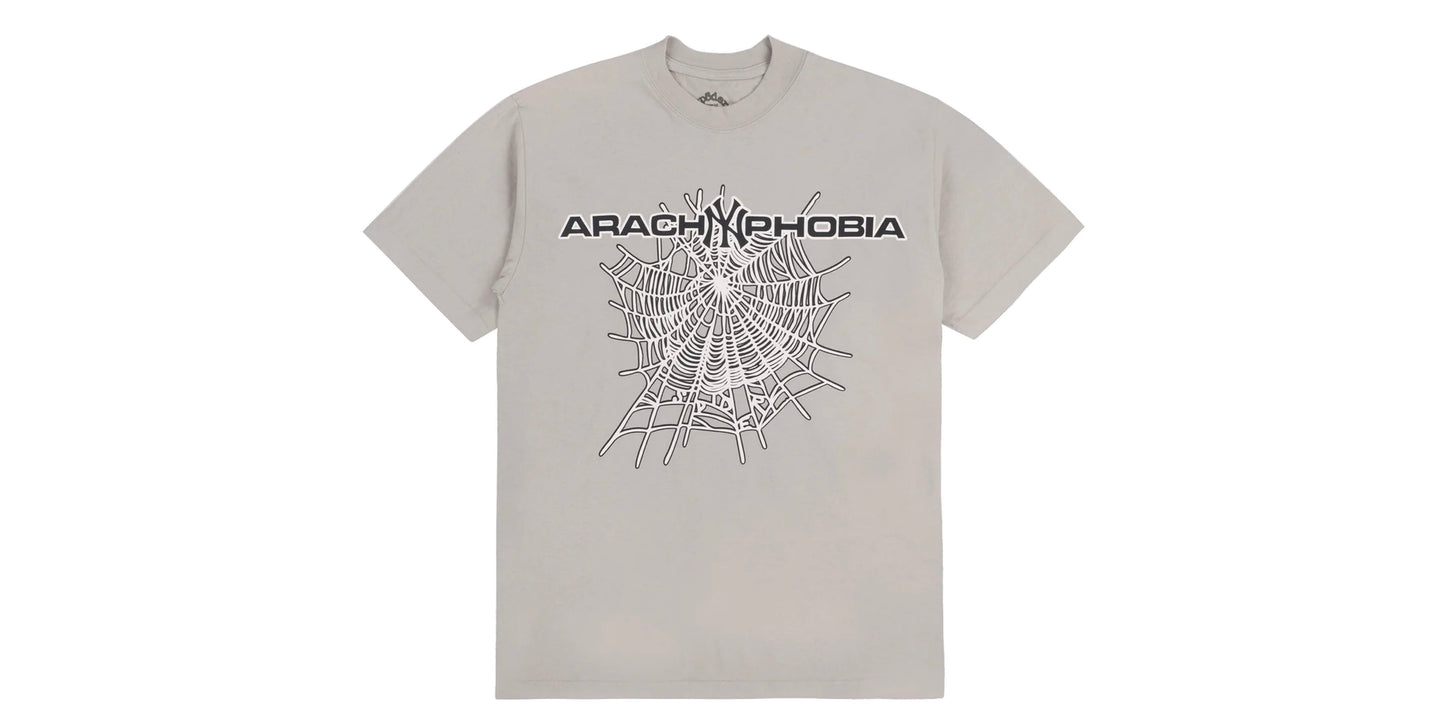 Sp5der Worldwide Arach NY Phobia Tee