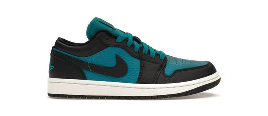 Jordan 1 Low SE Homage Split Bright Spruce (W)