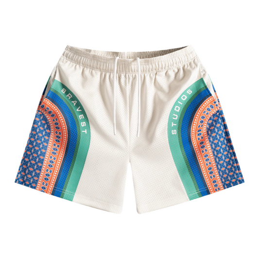 Bravest Studios Arch Shorts