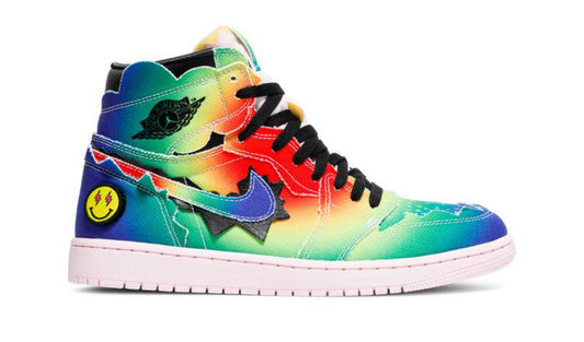Jordan 1 Retro High J Balvin