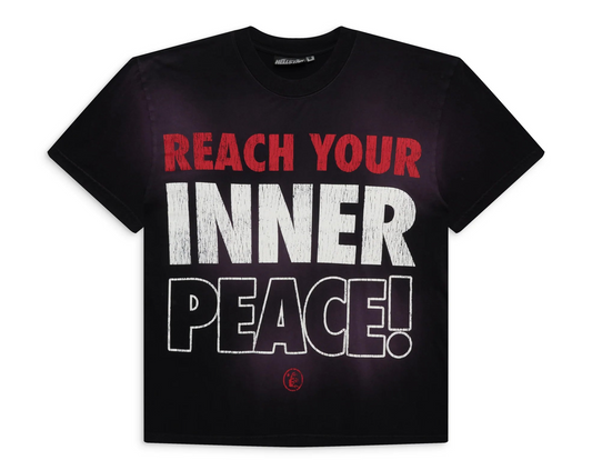 Hellstar Inner Peace Tee