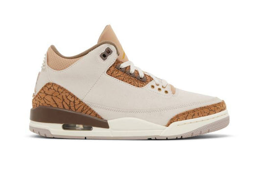 Jordan 3 Retro Palomino