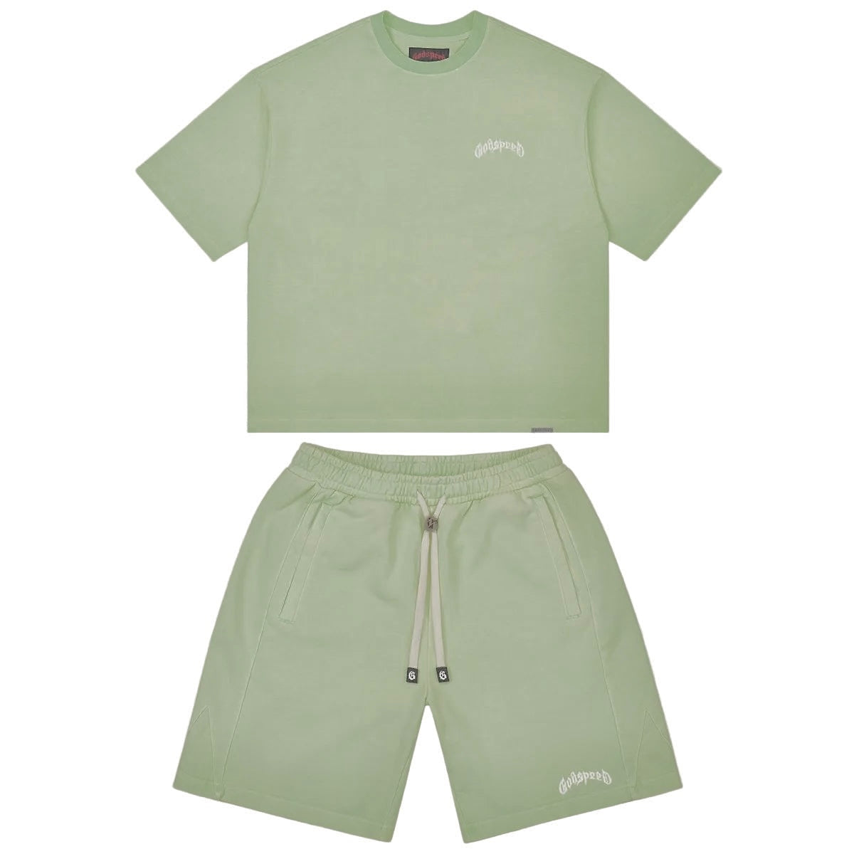 Godspeed VITAL Set Volt Washed