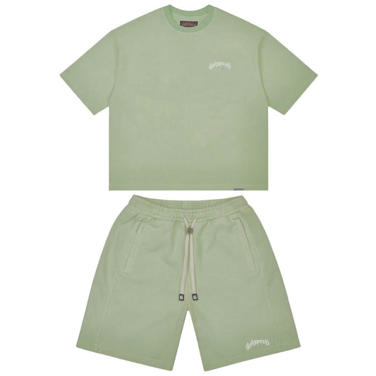 Godspeed VITAL Set Volt Washed