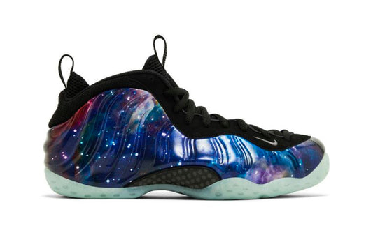 Nike Air Foamposite One Galaxy 2025
