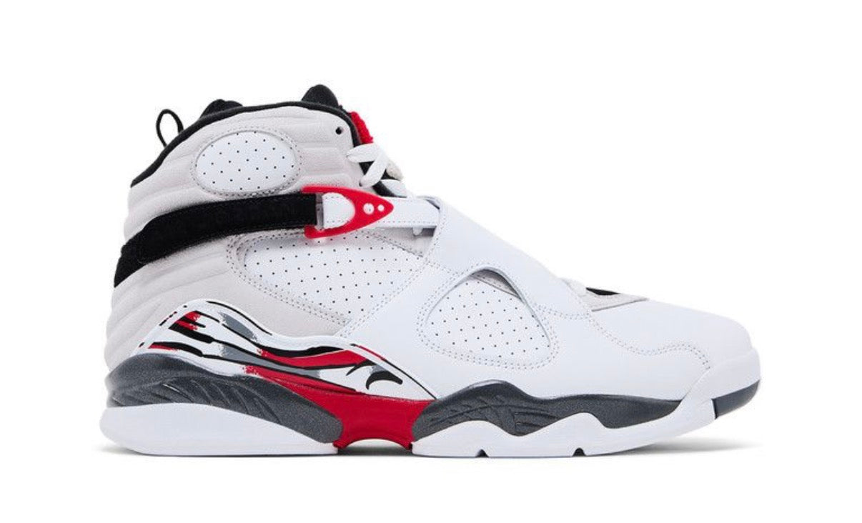 Jordan 8 Retro Bugs Bunny 2025