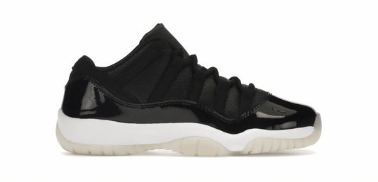 Jordan 11 Retro Low 72-10 (GS)