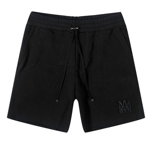 Amiri Tonal MA Short Black