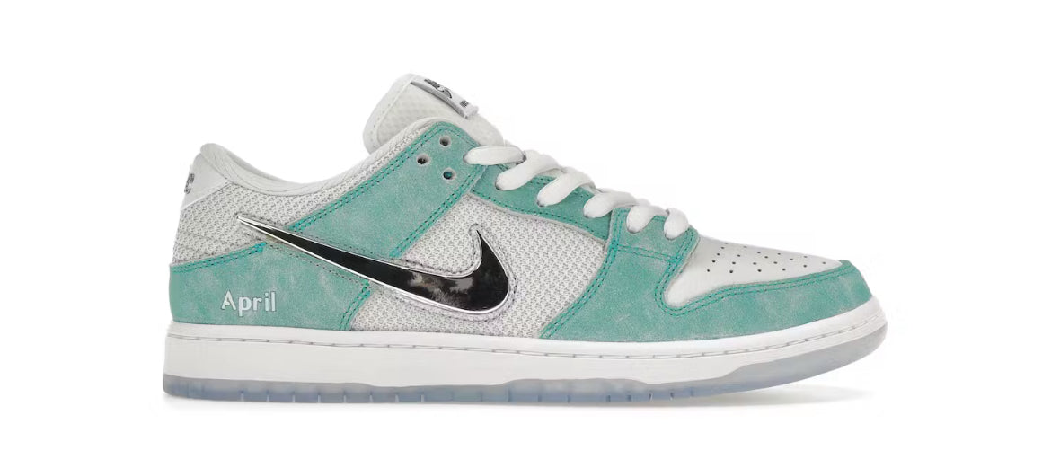 Nike SB Dunk Low April Skateboards