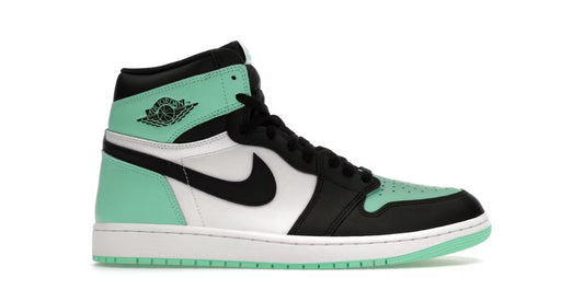 Jordan 1 Retro High OG Green Glow