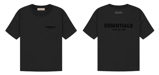 Fear Of God Essentials Tee Stretch Limo