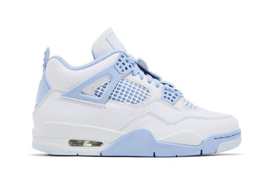Jordan 4 Retro Forget Me Not