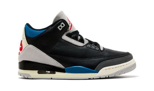 Jordan 3 Retro OG Rare Air