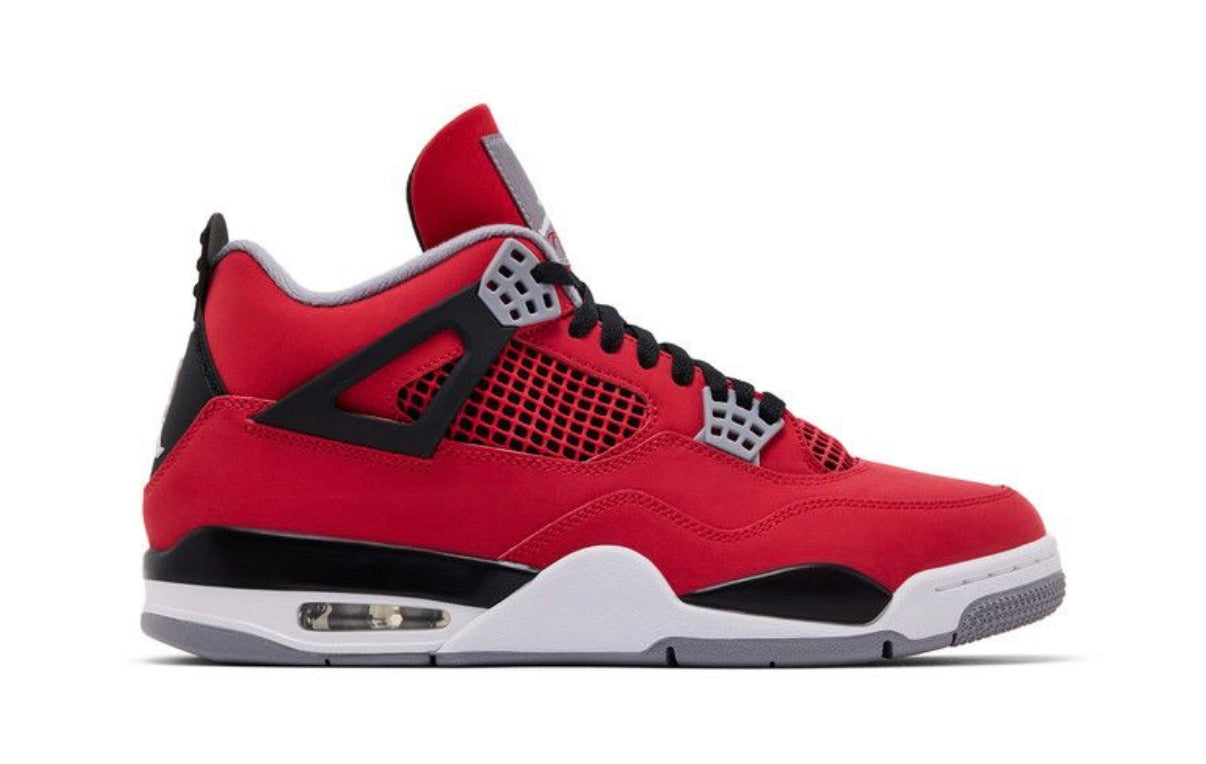 Jordan 4 Retro Toro Bravo