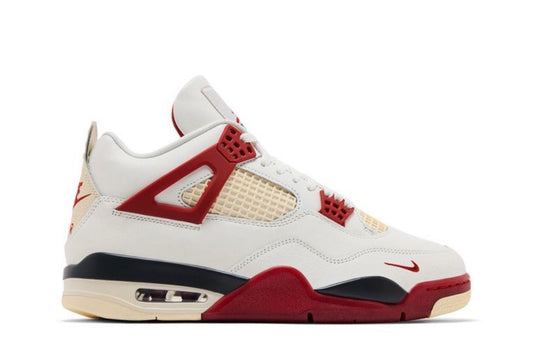 Jordan 4 Retro x Nigel Sylvester Brick After Brick