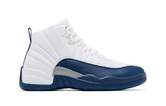 Jordan 12 Retro French Blue