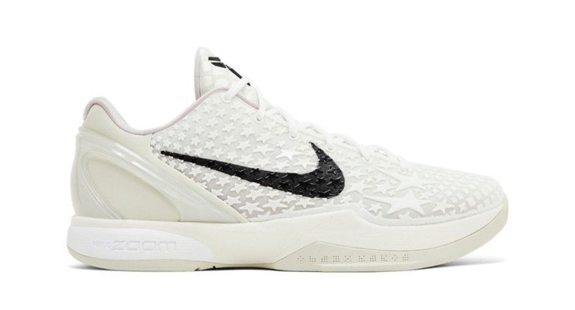 Nike Kobe 6 Protro Sail All-Star