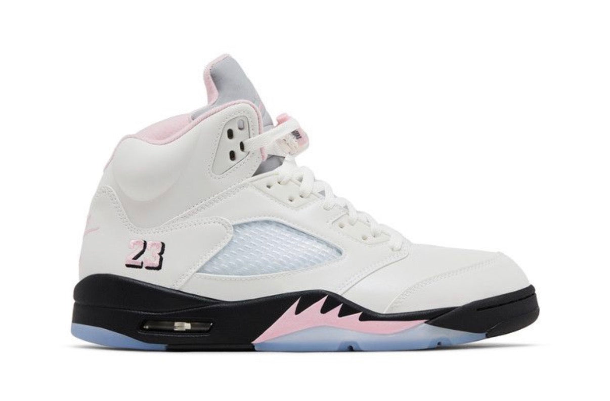 Jordan 5 Retro Medium Soft Pink