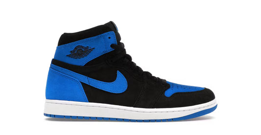Jordan 1 Retro High OG Royal Reimagined