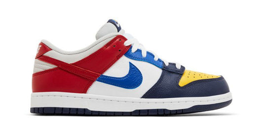 Nike Dunk Low Japan “What The”