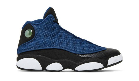 Jordan 13 Retro Brave Blue