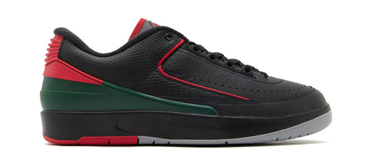 Jordan 2 Retro Low Christmas