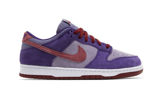 Nike Dunk Low Plum