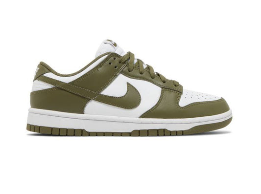 Nike Dunk Low Medium Olive (W)