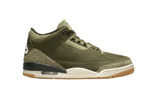 Jordan 3 Retro Family Affair