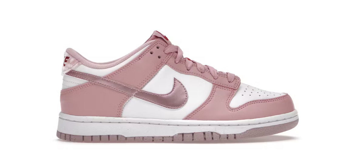 Nike Dunk Low Pink Velvet (GS)