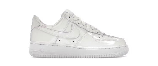 Nike Air Force 1 Low ‘07 Premium White Patent