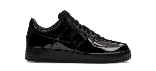 Nike Air Force 1 Low ‘07 Premium Black Patent