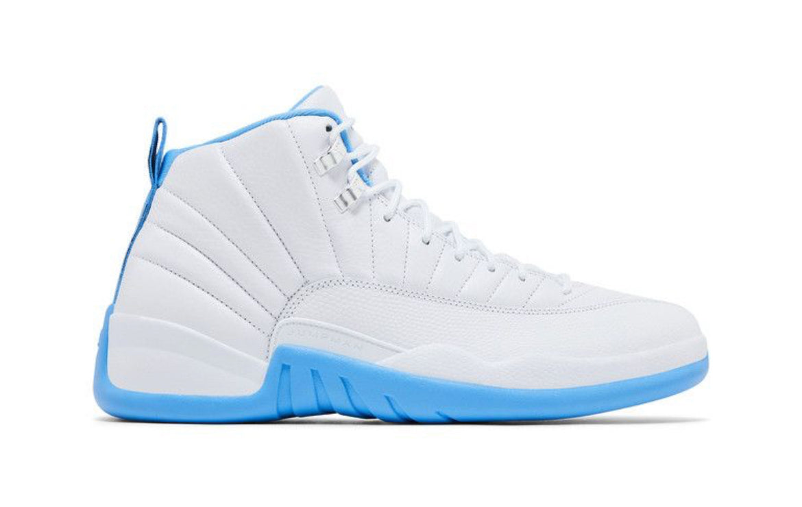 Jordan 12 Retro Melo (2025)
