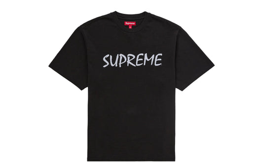 Supreme FTP S/S Tee Black