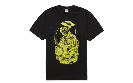 Supreme Mutants Tee Black