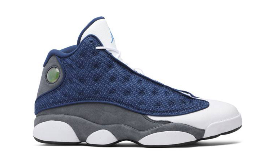 Jordan 13 Retro Flint 2020