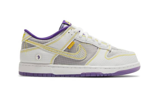 Nike Dunk Low Union Passport Pack Court Purple