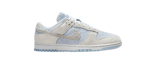 Nike Dunk Low Light Armory Blue Photon Dust (W)