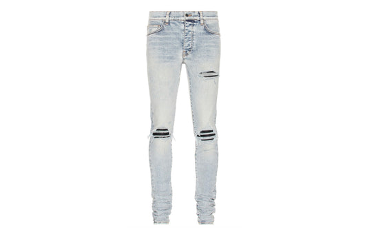 Amiri MX1 Stone Indigo Jeans