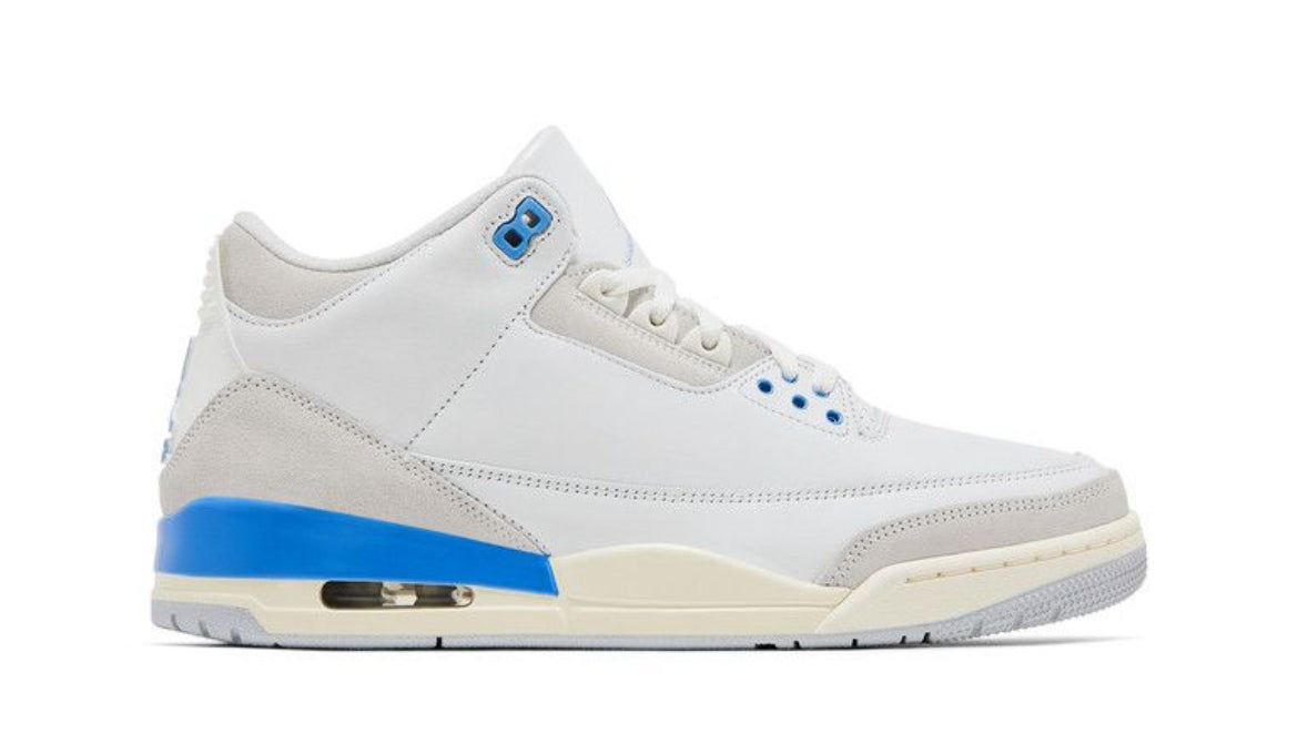 Jordan 3 Retro Lucky Shorts