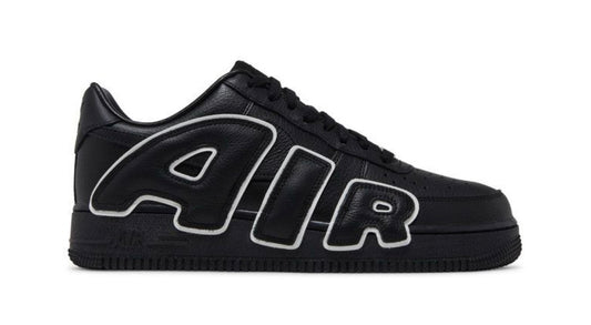 Nike Air Force 1 Low Cactus Plant Flea Market Black