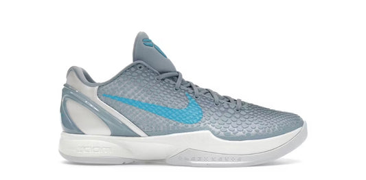 Nike Kobe 6 Protro Caitlin Clark Light Armory Blue
