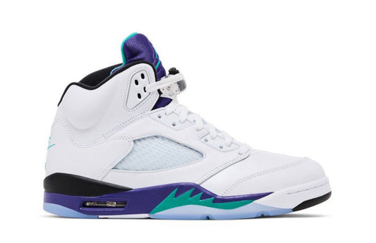 Jordan 5 Retro Grape 2025