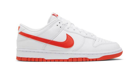 Nike Dunk Low Picante Red