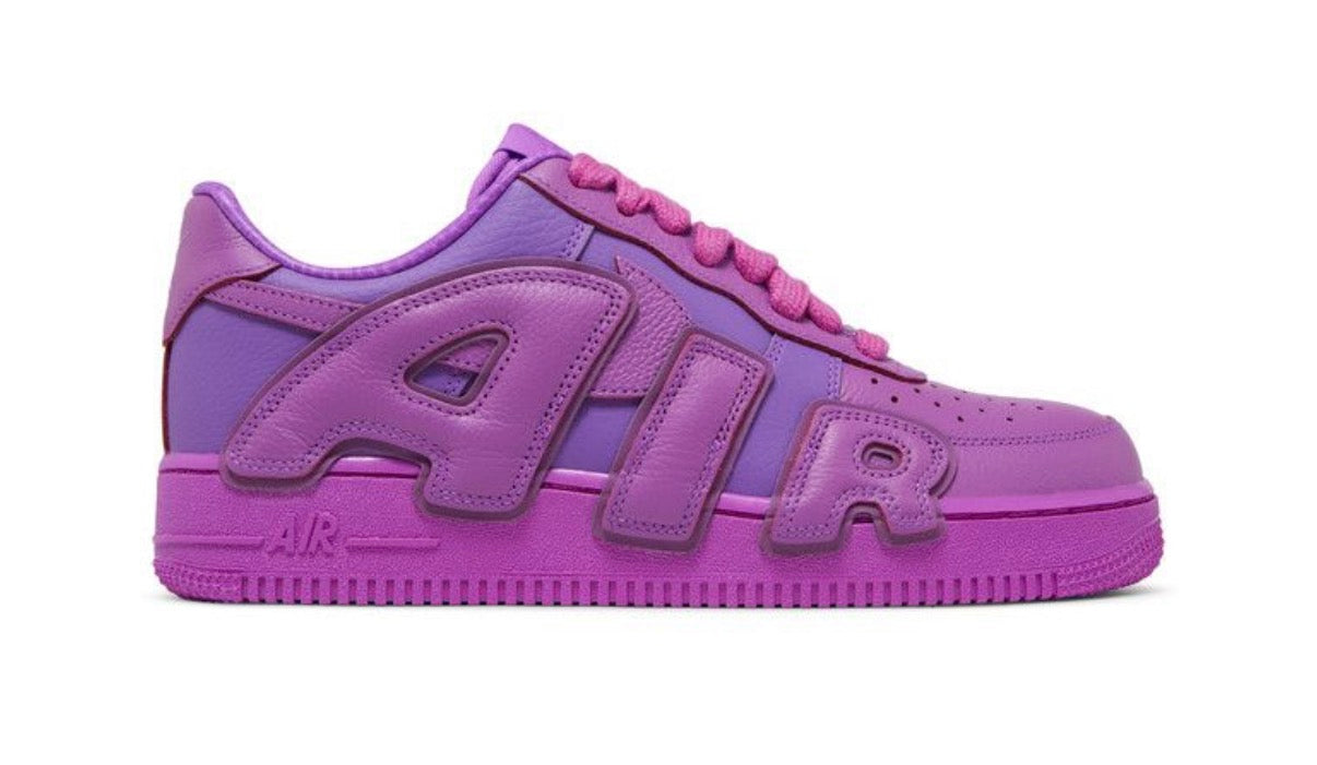 Nike Air Force 1 Low x CPFM Fuchsia Dream