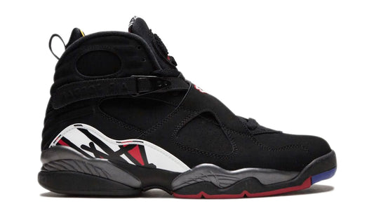 Jordan 8 Retro Playoffs (2023)