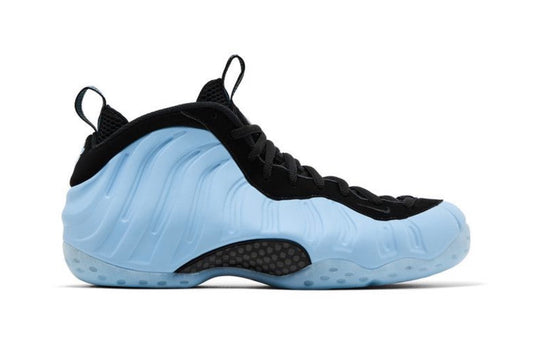 Nike Air Foamposite One Psychic Blue