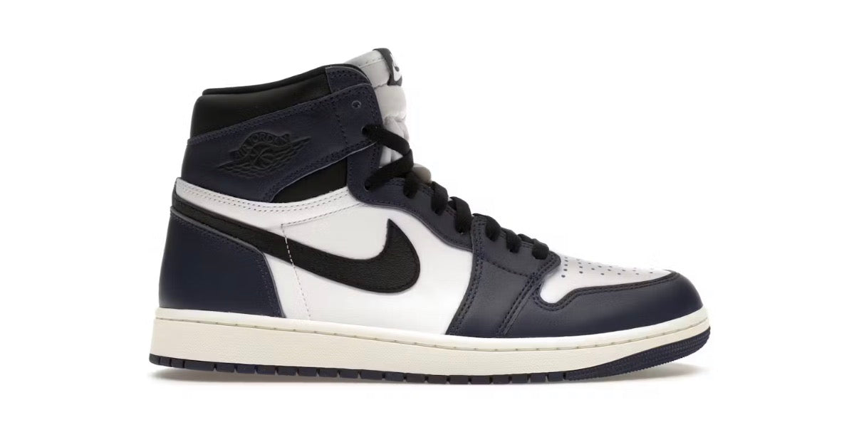 Jordan 1 Retro High OG Midnight Navy