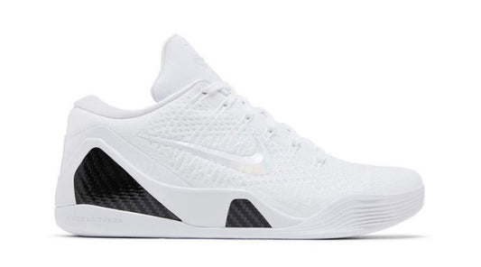 Nike Kobe 9 Elite Low Protro Halo