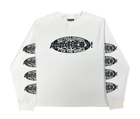 Bottega Desires Reconstructed Anarchy Thermal
